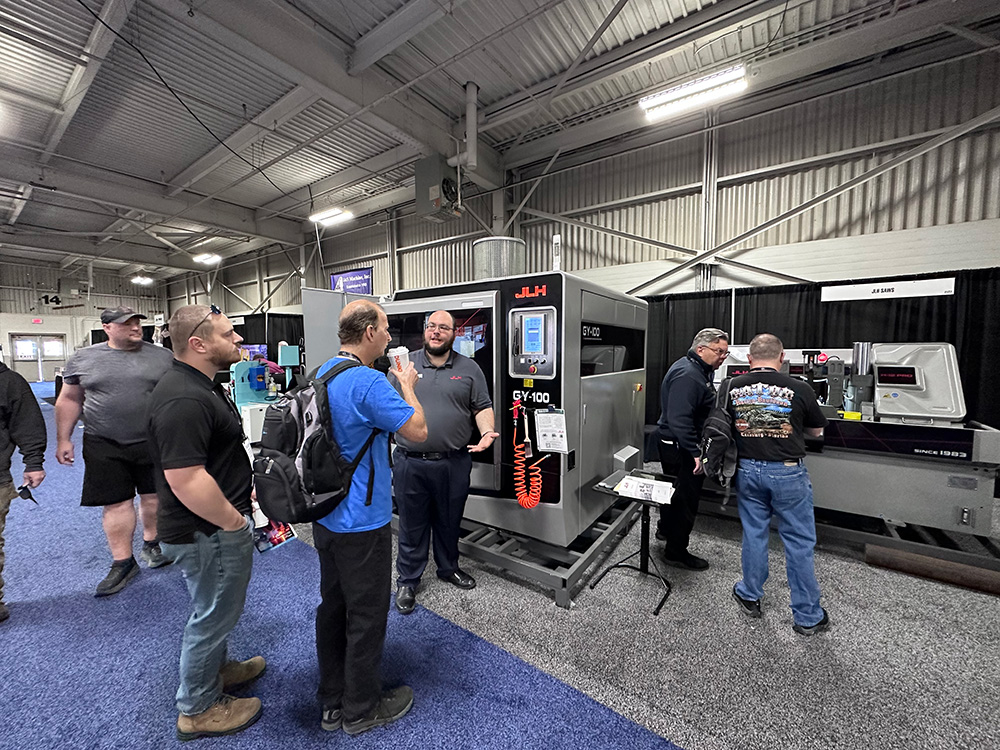 EASTEC 2023