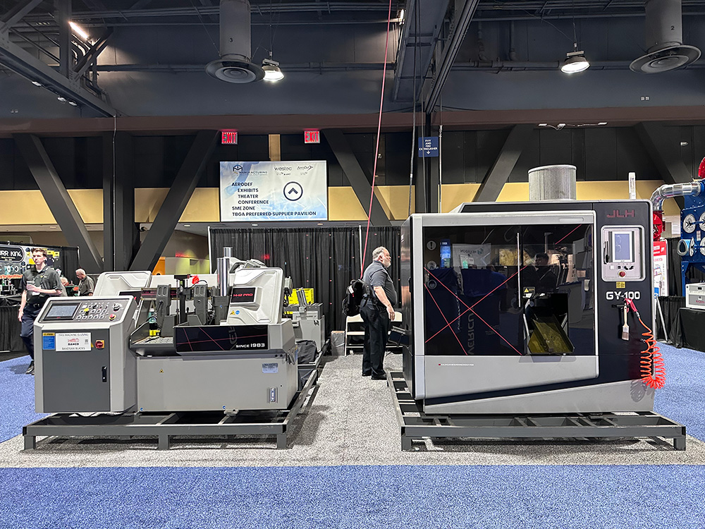 WESTEC 2023